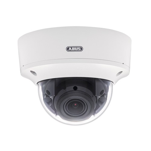 Abus dome kamera - ip, 4