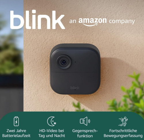 Blink outdoor cam gen - blink,