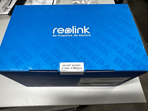Reolink duo poe - reolink,
