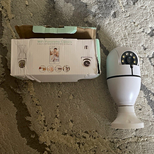 Panorama camera - panorama,