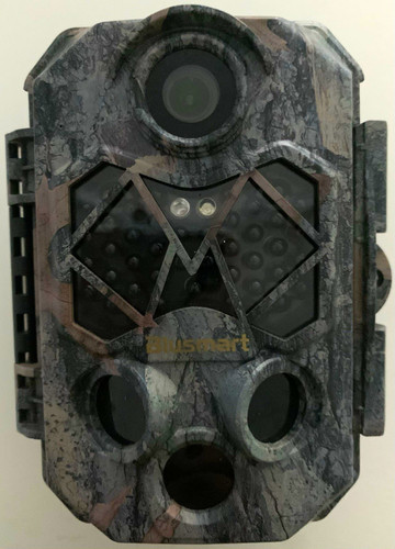 Wildkamera 32mp ip66 - 32mp, 4k