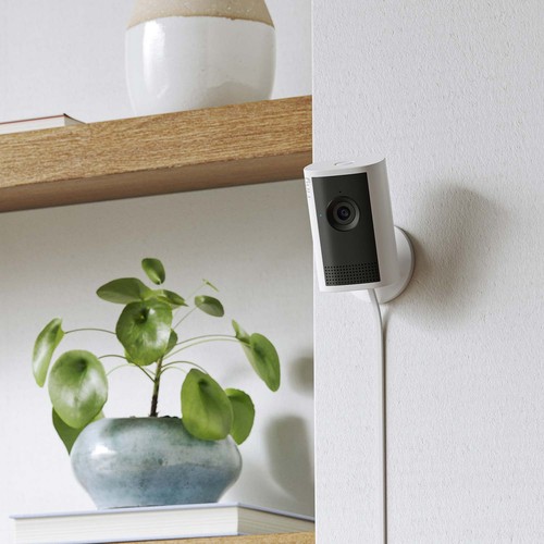 Ring innenkamera indoor cam - ring,