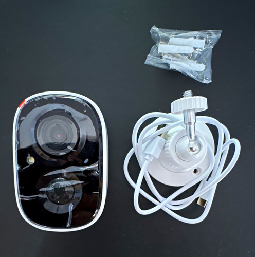 Homa smart battery camera - battery,