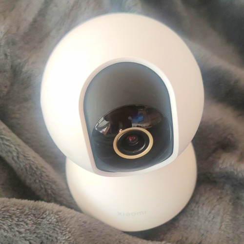 Xiaomi home security camera - xiaomi, mi