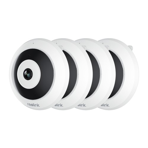 Reolink 6mp wlan kamera - wlan,