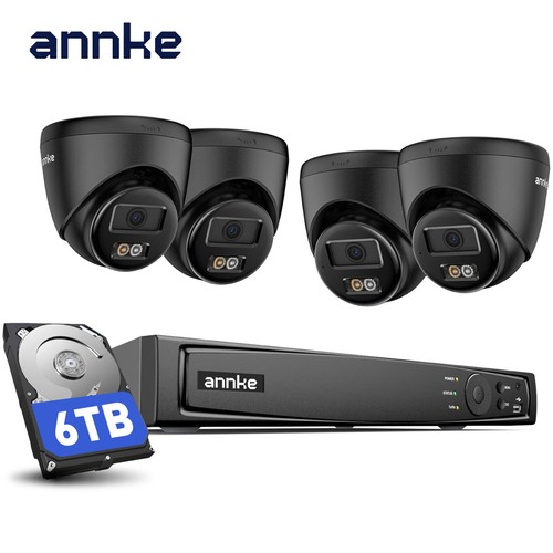 Annke ip - annke,