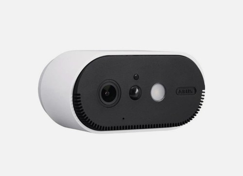 Abus wlan zusatz akku cam - wlan,
