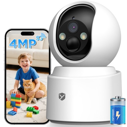 4mp wlan akku - wlan,