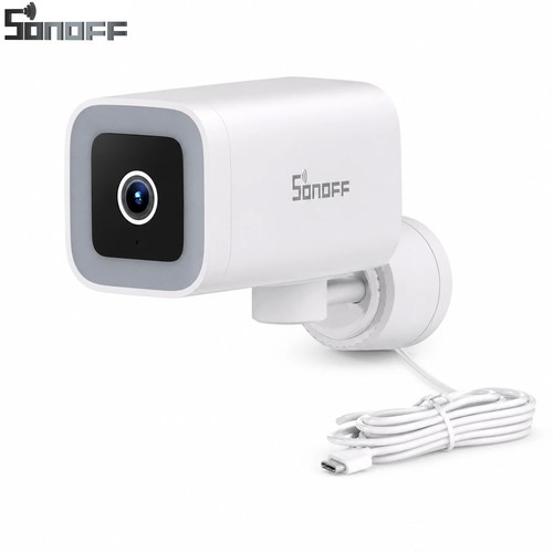 Sonoff wlan kamera funk - kamera,