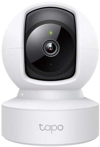 Link tapo c212 wlan ip - 2k,