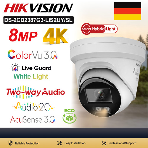 Hikvision