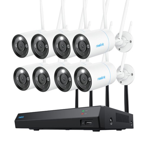 Reolink 12ch 2tb nvr - reolink, wi-fi