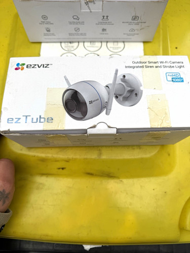 Ezviz eztube - ezviz,