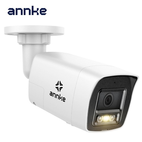 Annke ct800 8mp poe - 4k, ai