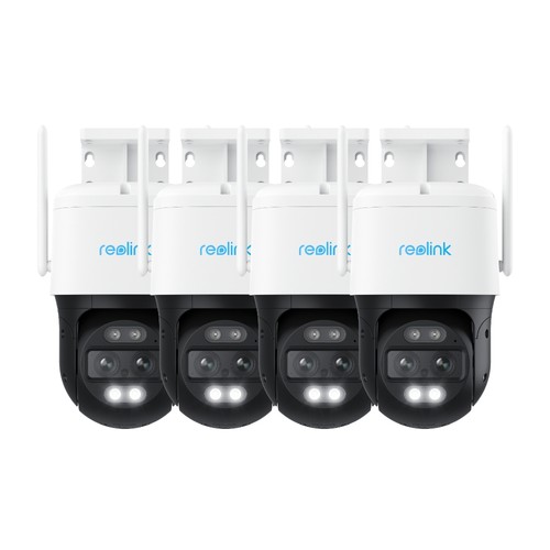 Reolink trackmix wifi 8mp - reolink,