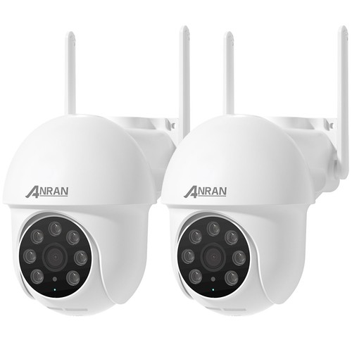 Anran 2pcs 5mp - anran,