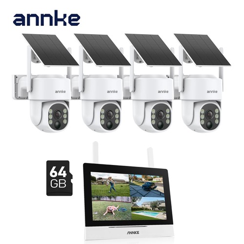 Annke wlan 4mp - annke,