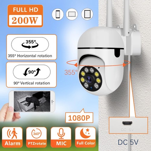 1080p funk wlan wifi - 1080p, ip