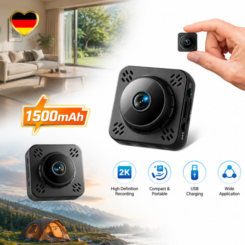 Mini wlan kamera wireless wifi - mini,