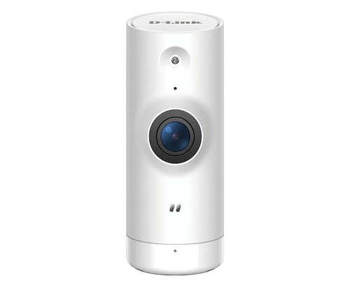 Dlink mini full - wifi, kamera