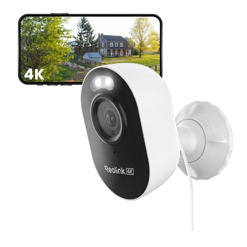 Reolink fi 6 - wi-fi,