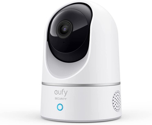 Eufy security indoor - eufy, 2k
