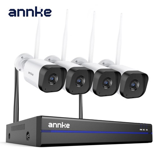 Annke 3mp 5mp 8mp - annke, wlan