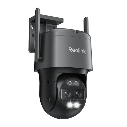 Reolink trackmix wifi grau - trackmix,