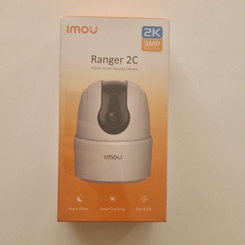 Imou ranger 1080p wlan - ranger,