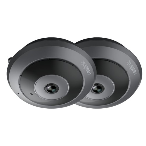 Reolink 6mp wlan - 6mp,
