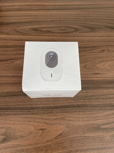 Ubiquiti unifi protect - protect, g4